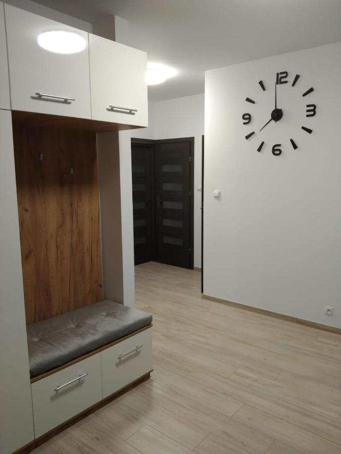 Apartament Berylowa 1 Konin (Greater Poland) Exterior foto